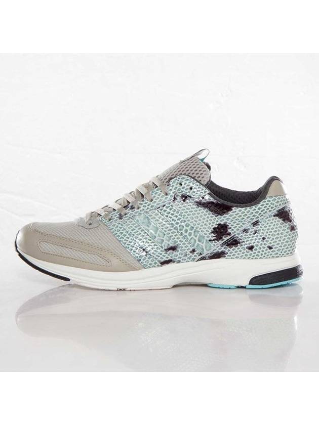 01D67539AdiZeroAdios2 ConsortiumMint Snake Skin - ADIDAS - BALAAN 4