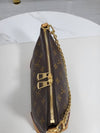 Boulogne Beige Monogram Canvas Shoulder Bag M45832 - LOUIS VUITTON - BALAAN 3