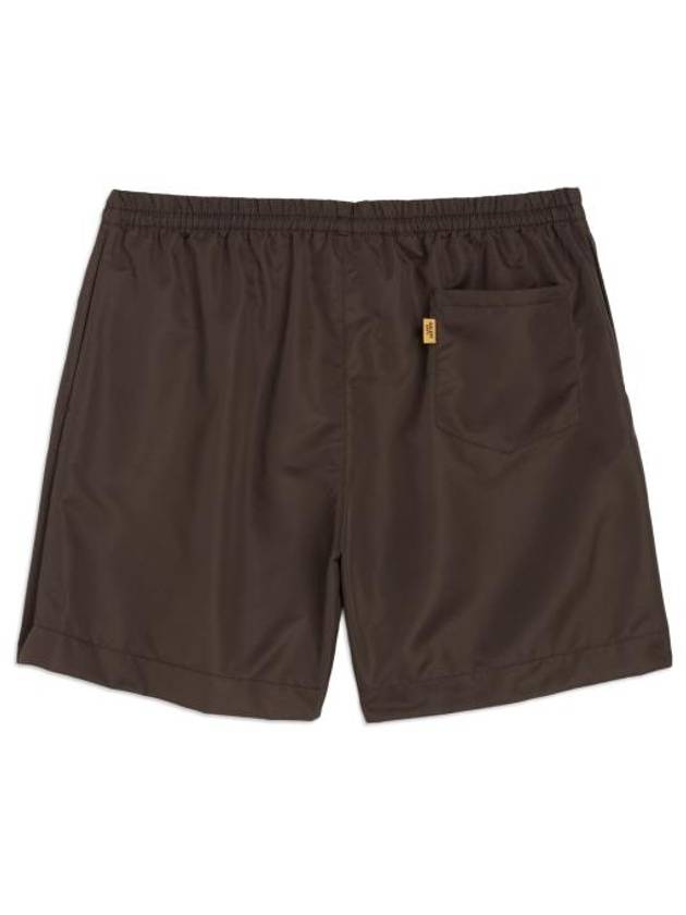 Short Pants ZS 5440 CHOC Free - GALLERY DEPT. - BALAAN 2