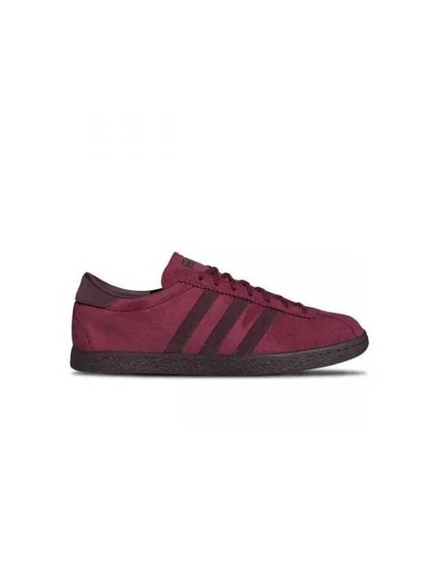 Original Tobacco Low Top Sneakers Burgundy - ADIDAS - BALAAN 1