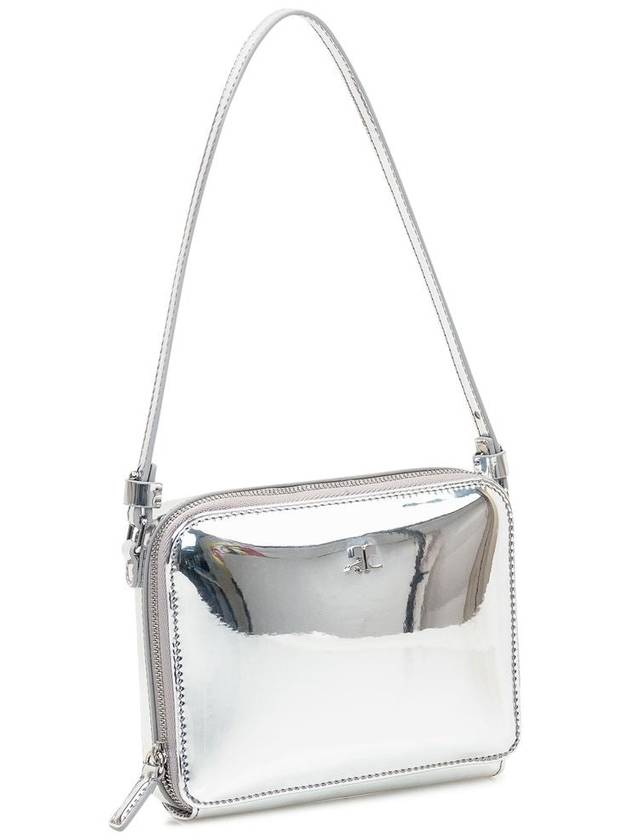 Courrèges Cloud Chained Bag - COURREGES - BALAAN 3