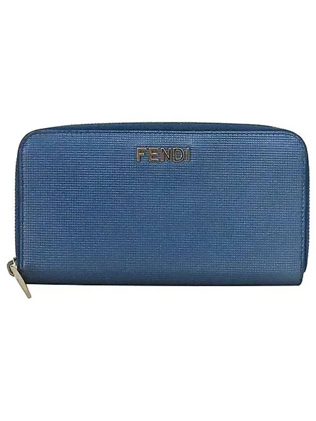 8M0024 long wallet - FENDI - BALAAN 1