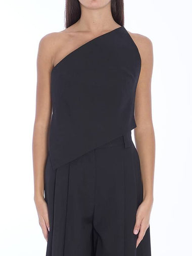 Pointed Hem Top - ALEXANDER WANG - BALAAN 1