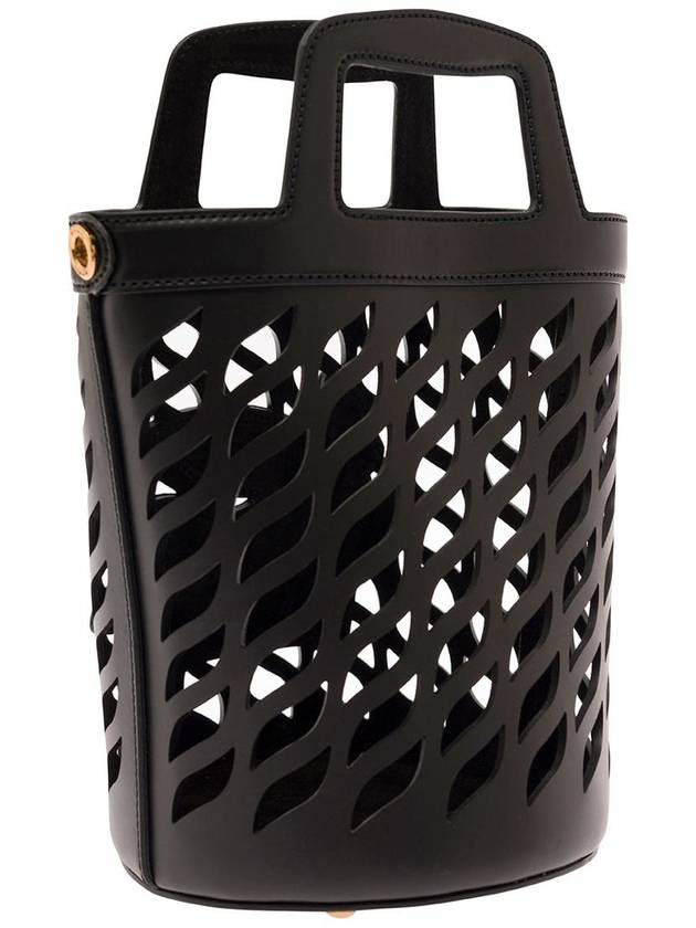 bag 1P07822110001 BLACK - ETRO - BALAAN 3