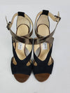 women sandals - JIMMY CHOO - BALAAN 3