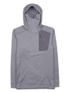 Rho LT Hooded Long Sleeve Shirt Void - ARC'TERYX - BALAAN 11