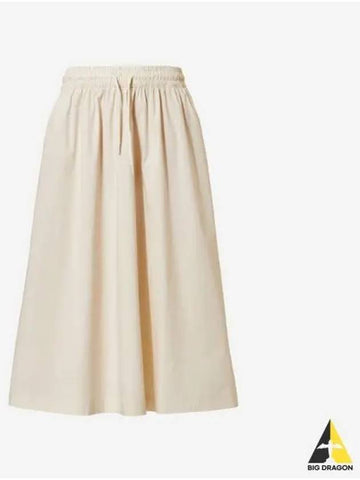 Women s Long Skirt 35 Beige - NEW BALANCE - BALAAN 1