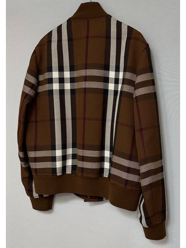 jacket 100 - BURBERRY - BALAAN 5