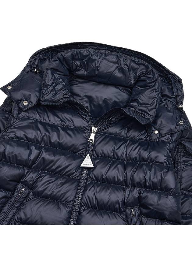 Women s Dales Hooded Padding 1A00178 595ZZ 778 - MONCLER - BALAAN 7