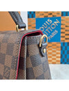 Women's Croisette Tote Bag Damier Emmen - LOUIS VUITTON - BALAAN 7