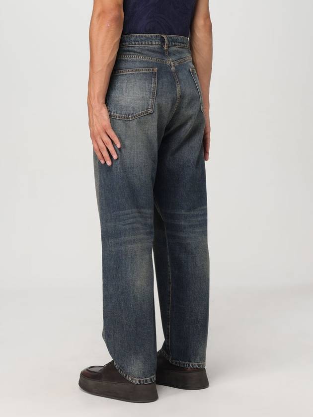 Jeans men Etro - ETRO - BALAAN 3