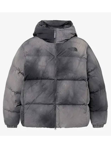 The North Face NJ1DQ53J White Label Dying Free Move RDS Down Jacket - THE NORTH FACE - BALAAN 1