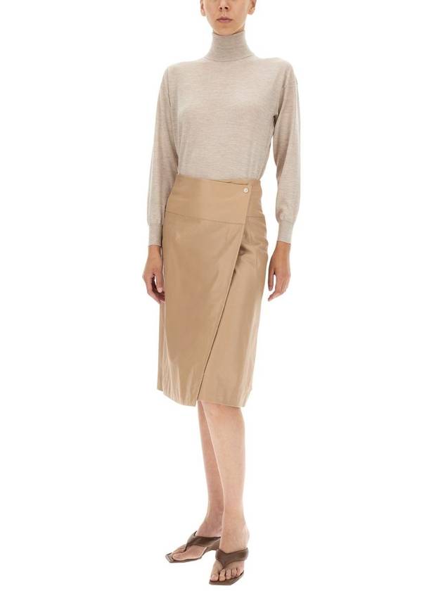 Arma "Giuditta" Skirt - ARMA - BALAAN 2