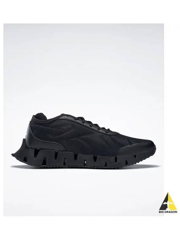 Direct Dynamica 3 Triple Black GY1479 - REEBOK - BALAAN 1