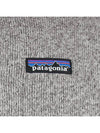 Men's Better Fleece Half Zip Up Sweatshirt 25523 NKFG - PATAGONIA - BALAAN 5