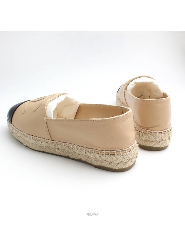 women loafers - CHANEL - BALAAN 4