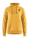 Luna Maker Hoodie Woman Ember Gold 20684W21 397 - KLATTERMUSEN - BALAAN 2