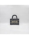 Women s book tote mini 4363 - DIOR - BALAAN 5