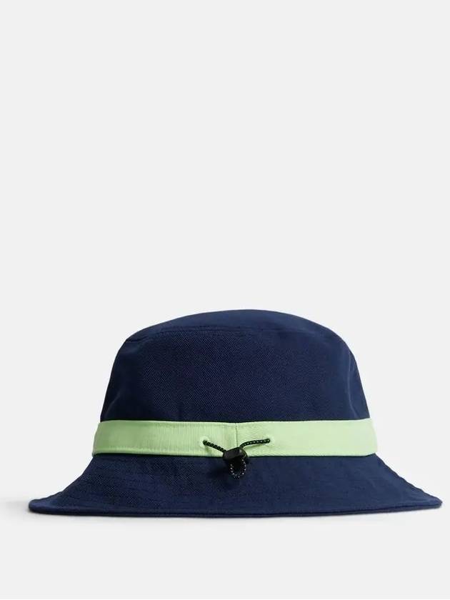 Hat Lukas Bucket Hat GMAC09718 6855 Men's Lucas Bucket Hat - J.LINDEBERG - BALAAN 5