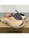 RX Slide 3.0 Mule Pink - SALOMON - BALAAN 3