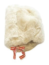 Kids Fox Ribbon Trapper Hat Ivory 24765119 11 - MINI RODINI - BALAAN 2