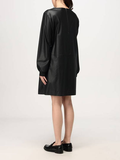 Dress woman Max Mara Leisure - MAX MARA LEISURE - BALAAN 2