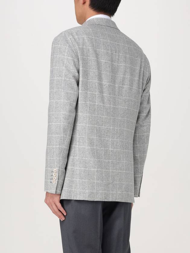 Blazer men Brunello Cucinelli - BRUNELLO CUCINELLI - BALAAN 2