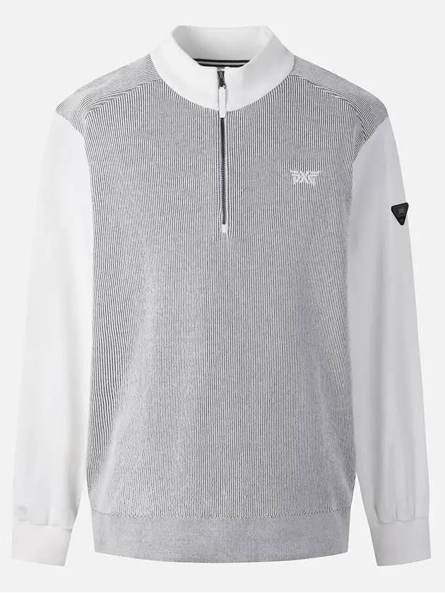 Golf Half Zip-Up Knit - PXG - BALAAN 1