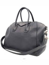 women shoulder bag - GIVENCHY - BALAAN 2