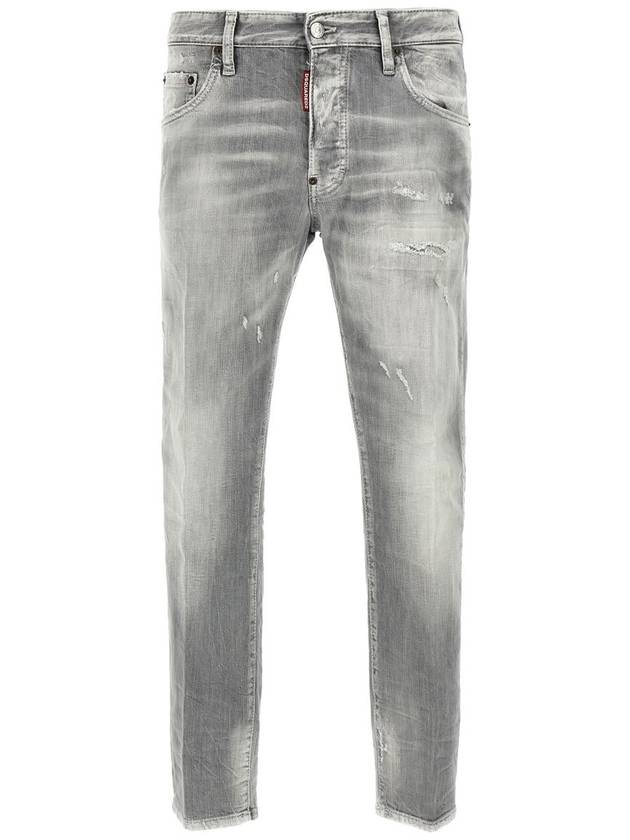 DSQUARED2 'Skater' Jeans - DSQUARED2 - BALAAN 1