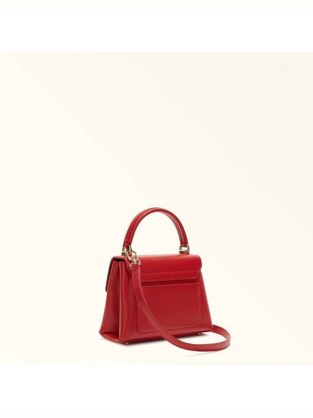 Shoulder Bag WB00109 ARE000 2673S RED - FURLA - BALAAN 4