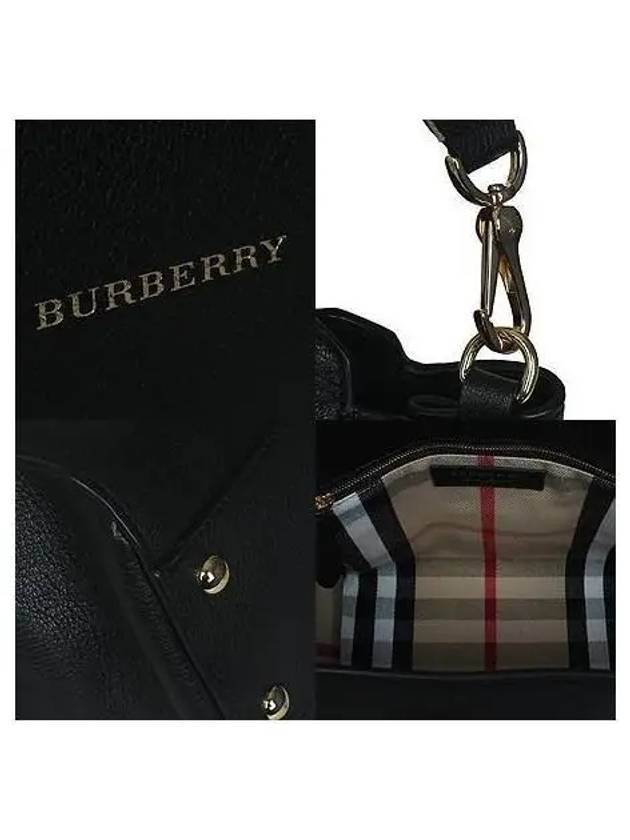 4068029 2 WAY bag - BURBERRY - BALAAN 5