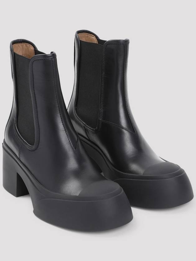 Marni Boots - MARNI - BALAAN 3