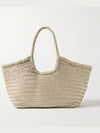 Nantucket Big Tote Bag Pearl - DRAGON DIFFUSION - BALAAN 5