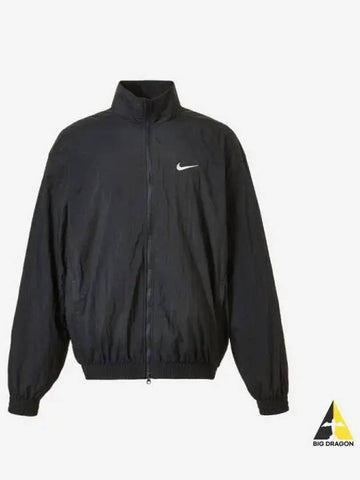 Man Club Woven Track Jacket 045 - NIKE - BALAAN 1