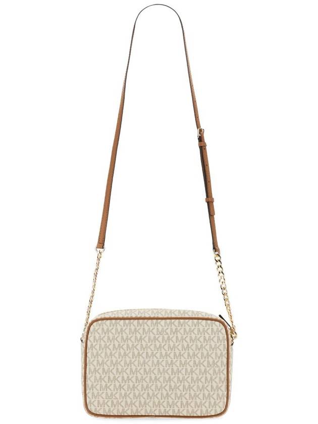 Michael Kors Borsa A Tracolla "Jet Set" - MICHAEL KORS - BALAAN 6