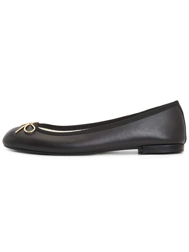 Flat Shoes V4201 VE410 - REPETTO - BALAAN 4