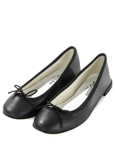 Women s Sandrillon Flat Shoes 271111 - REPETTO - BALAAN 1