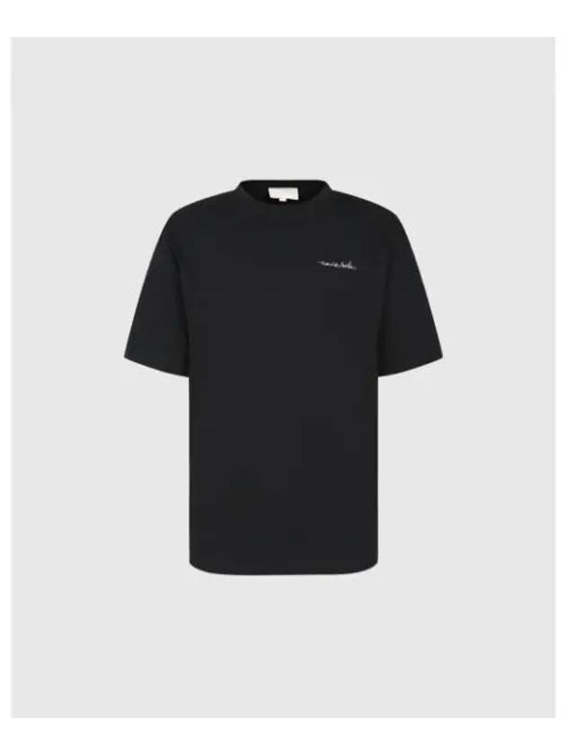 TRAVISMATHEW Unisex Artwork T Shirt Navy - TRAVIS SCOTT - BALAAN 1