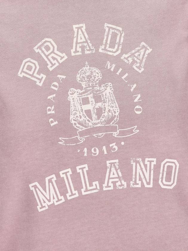 Prada T-shirts and Polos - PRADA - BALAAN 3