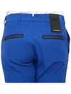 Men's Golf Jim Pants Blue - J.LINDEBERG - BALAAN 8