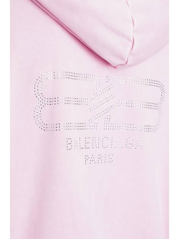 Balenciaga Sweatshirt - BALENCIAGA - BALAAN 5