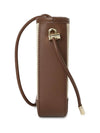 Helene Shoulder Bag Beige Brown - A.P.C. - BALAAN 3