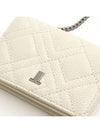 women card wallet - LANVIN - BALAAN 5