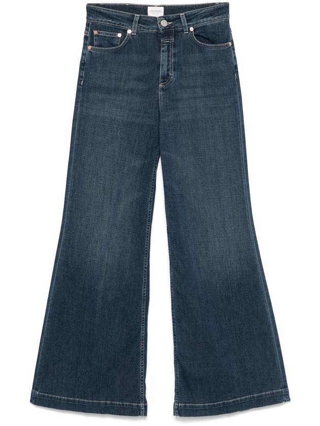 Closed Jeans Blue - CLOSED - BALAAN 1