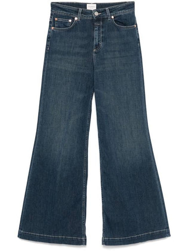 Closed Jeans Blue - CLOSED - BALAAN 1