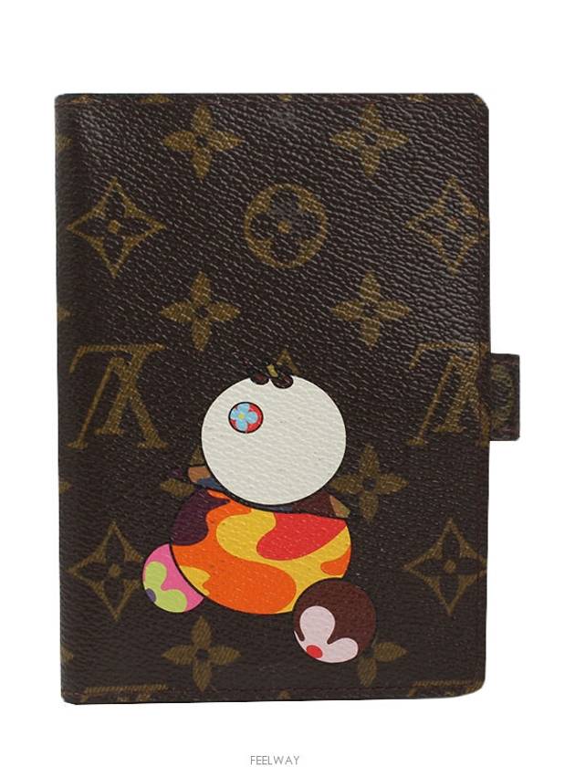 women s wallet - LOUIS VUITTON - BALAAN 2