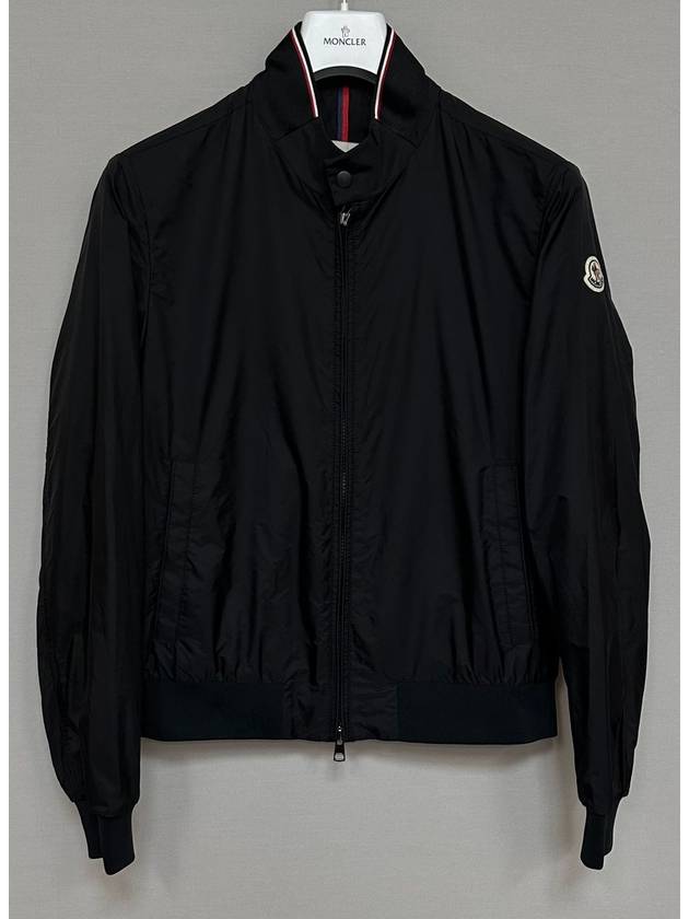 jacket 95 - MONCLER - BALAAN 1