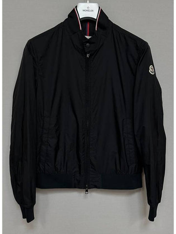 jacket 95 - MONCLER - BALAAN 1