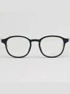 Glasses frame BLACKTIE214 OQJ Wellington horn rim fashion - DIOR - BALAAN 3